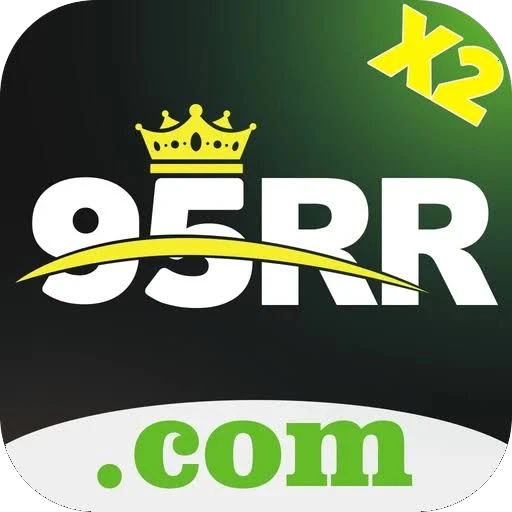 95RR Logo